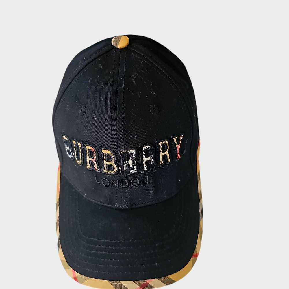Hat. New